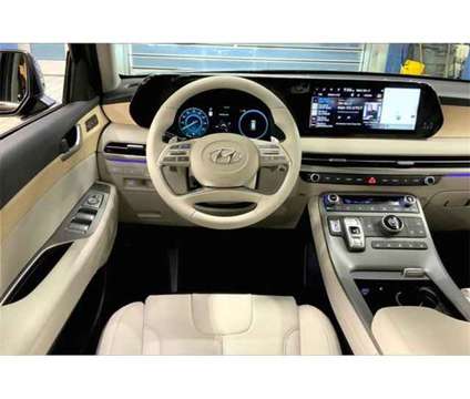 2024 Hyundai Palisade Limited is a 2024 Car for Sale in Capitol Heights MD