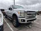 2016 Ford Super Duty F-250 SRW