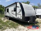 2014 Coleman Explorer CTU268RK