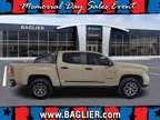 2022 GMC Canyon 4WD AT4 Premium Leather Heated Preferred Equipment Pkg Nav