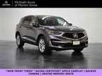 2019 Acura RDX Base