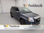 2014 GMC Terrain SLE