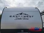 2021 East to West Della Terra 230RB