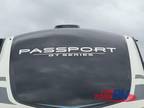 2021 Keystone Passport GT 2704RKWE