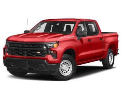 2024 Chevrolet Silverado 1500 RST HomeNet Automotive is a Red 2024 Chevrolet Silverado 1500 Car for Sale in Buffalo NY