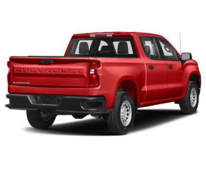 2024 Chevrolet Silverado 1500 RST HomeNet Automotive is a Red 2024 Chevrolet Silverado 1500 Car for Sale in Buffalo NY