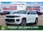 2024 Jeep Grand Cherokee Overland