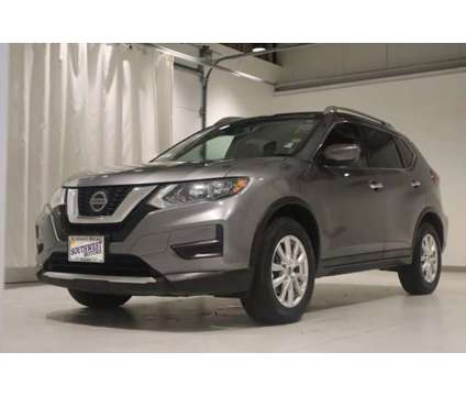 2019 Nissan Rogue SV is a 2019 Nissan Rogue SV Car for Sale in Pueblo CO