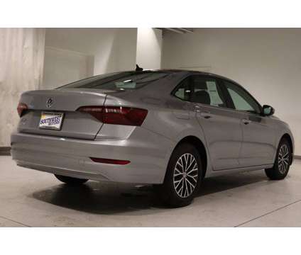 2021 Volkswagen Jetta S MANUAL is a Silver 2021 Volkswagen Jetta S Car for Sale in Pueblo CO