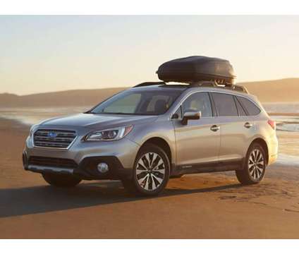 2015 Subaru Outback 2.5i Premium is a Red 2015 Subaru Outback 2.5i Car for Sale in Sellersville PA
