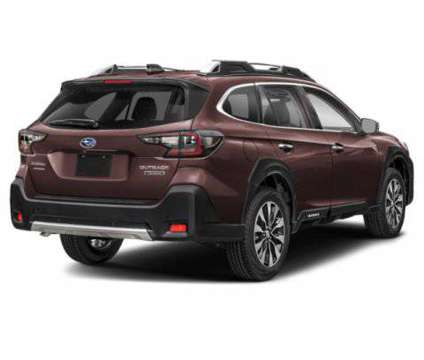 2024 Subaru Outback Touring is a Brown 2024 Subaru Outback 2.5i Car for Sale in Saint Cloud MN
