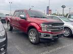 2018 Ford F-150, 49K miles