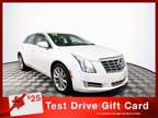 2013 Cadillac XTS Luxury