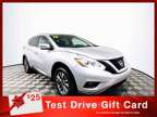 2016 Nissan Murano SL