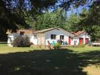 3 Bdrm. Bungalow in Haliburton County