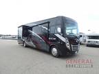 2021 Thor Motor Coach Outlaw 38MB