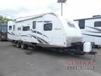 2013 Coachmen Freedom Express 301BLDS