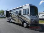 2019 Fleetwood Southwind 34C