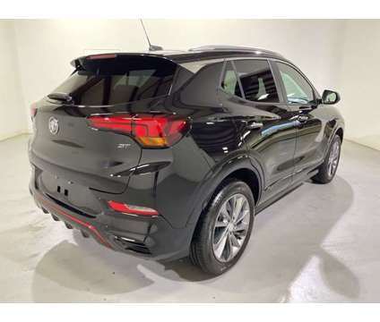 2023 Buick Encore GX Select is a Black 2023 Buick Encore Car for Sale in Traverse City MI