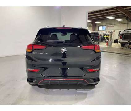 2023 Buick Encore GX Select is a Black 2023 Buick Encore Car for Sale in Traverse City MI