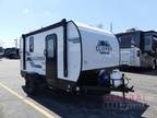 2024 Coachmen Clipper ROK 12000