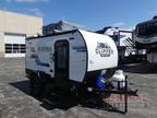 2024 Coachmen Clipper ROK 9000