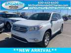 2013 Toyota Highlander SE