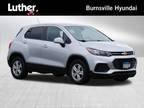 2020 Chevrolet Trax Silver, 90K miles