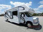 2021 Thor Motor Coach Four Winds 28Z