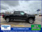 2019 Ford F-250, 70K miles