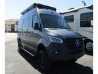 2024 Winnebago Revel BMB44E-AWD