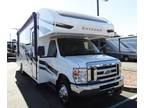 2024 Entegra Coach Odyssey 31F