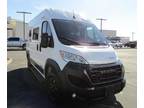 2024 Winnebago Solis Pocket BUT36B-L