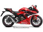 2023 Honda CBR500R ABS