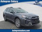 2024 Subaru Outback Gray, 5K miles