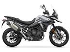 2024 Triumph Tiger 900 GT