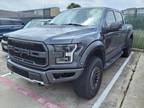 2020 Ford F-150 Gray, 72K miles