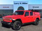 2020 Jeep Red, 44K miles
