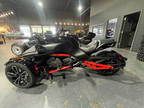 2024 Can-Am Spyder F3-S