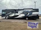 2018 Coachmen Sportscoach Cross Country RD -409BG