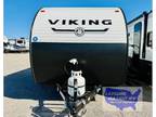 2023 Forest River Viking 15SBH