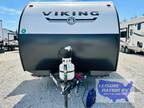 2023 Forest River Viking 17MBS