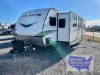 2023 Keystone Volante 27FK