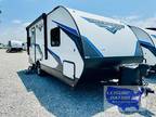 2023 Riverside RV Intrepid 171RDi