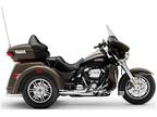 2020 Harley-Davidson Tri Glide® Ultra