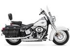 2013 Harley-Davidson Heritage Softail® Classic