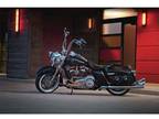 2012 Harley-Davidson Road King® Classic