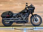 2024 Harley-Davidson Low Rider® ST