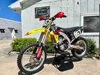 2015 Suzuki RM-Z450