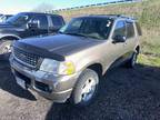 2005 Ford Explorer Tan, 194K miles